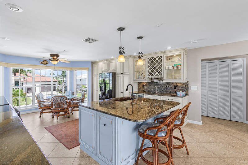House in Saint James City, Florida, United States 3 - 19076415