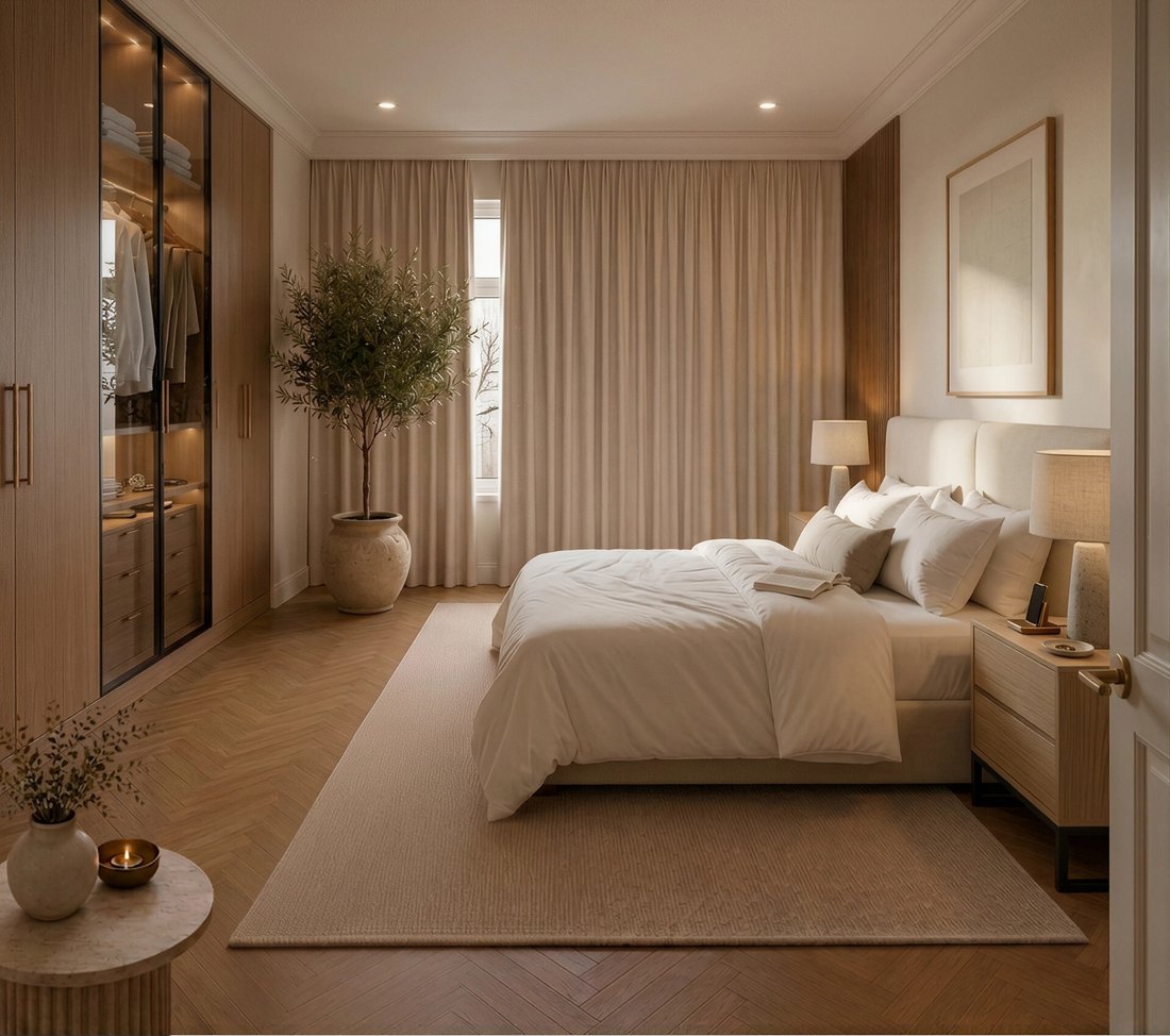 Penthouse à San Pedro de Alcántara, Andalousie, Espagne 5 - 19077522