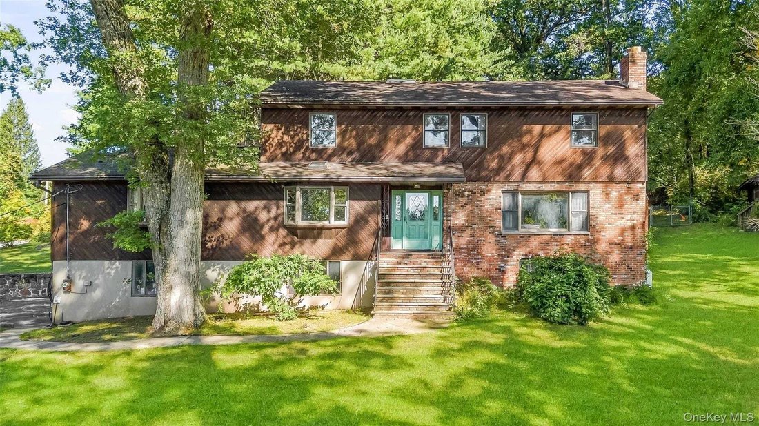 Haus in Croton-on-Hudson, New York, Vereinigte Staaten 1 - 19082327