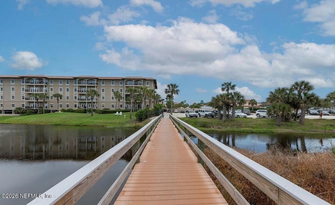 Appartement à Ponte Vedra Beach, Floride, États-Unis 1 - 19080705