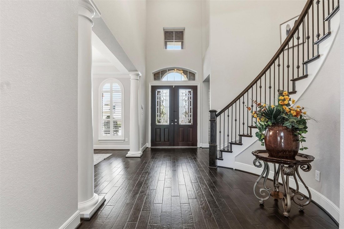 Haus in Sugar Land, Texas, Vereinigte Staaten 2 - 19081219