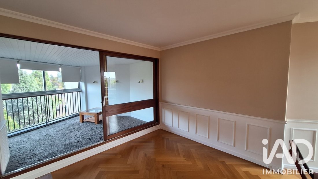 Appartement à Le Chesnay, Le Chesnay-Rocquencourt, France 2 - 19083451