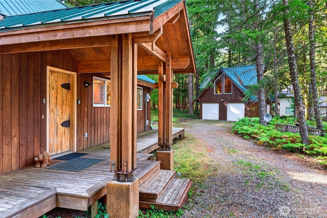 House in Enumclaw, Washington, United States 3 - 19076723