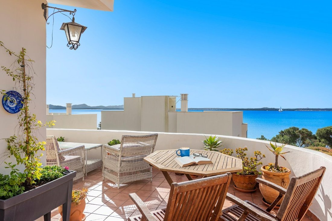 Villa a Alcúdia, Isole Baleari, Spagna 4 - 19077130