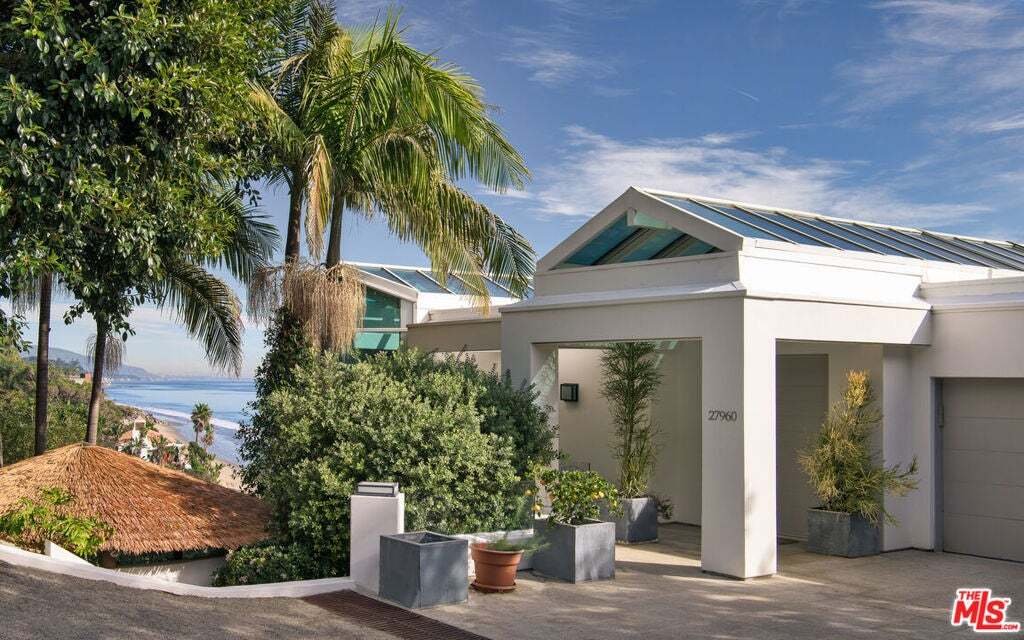 Casa a Malibù, California, Stati Uniti 3 - 19080784