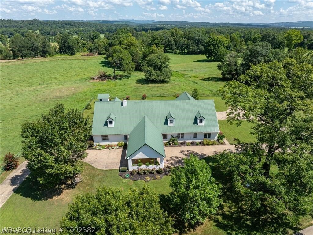 Haus in Ozark, Arkansas, Vereinigte Staaten 1 - 19080104