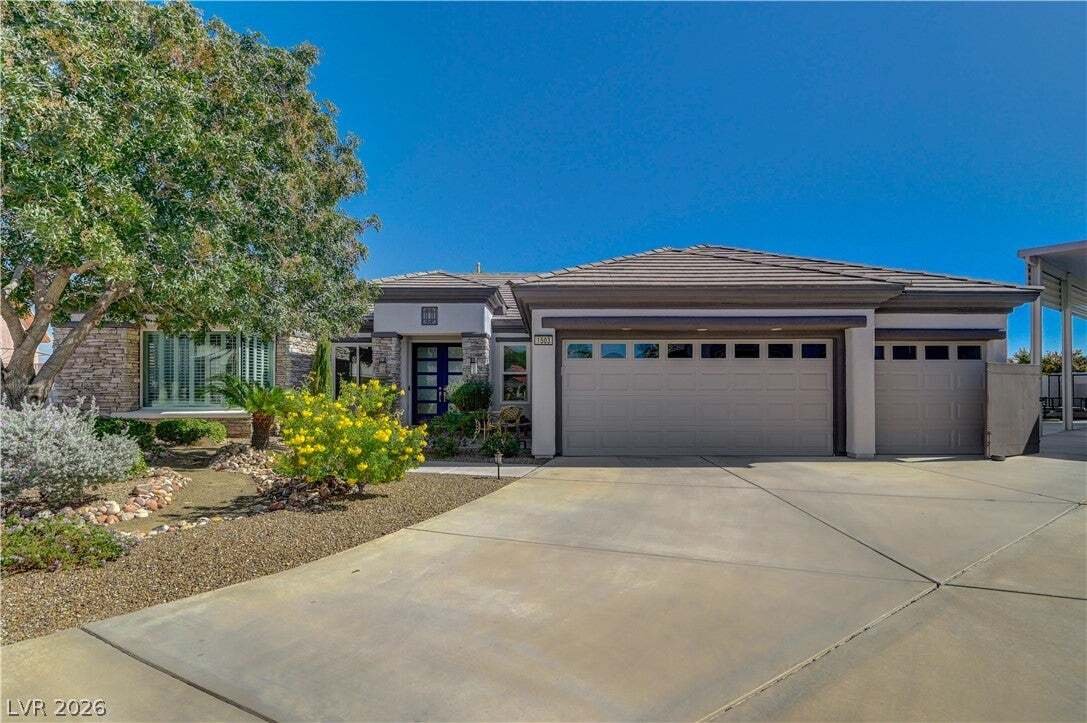 Casa en Boulder City, Nevada, Estados Unidos 3 - 19080763
