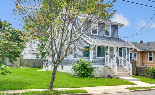 House in Neptune City, New Jersey, United States 1