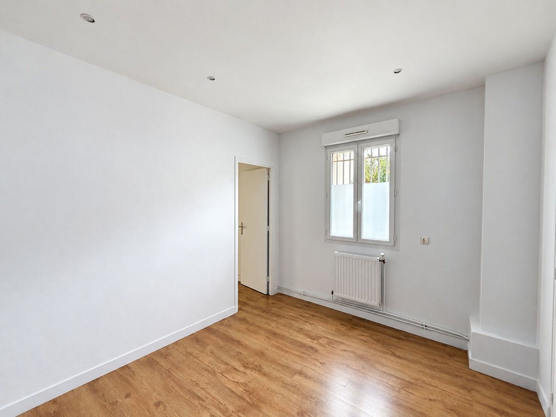 Apartamento en Bois-Colombes, Isla de Francia, Francia 5 - 19077459