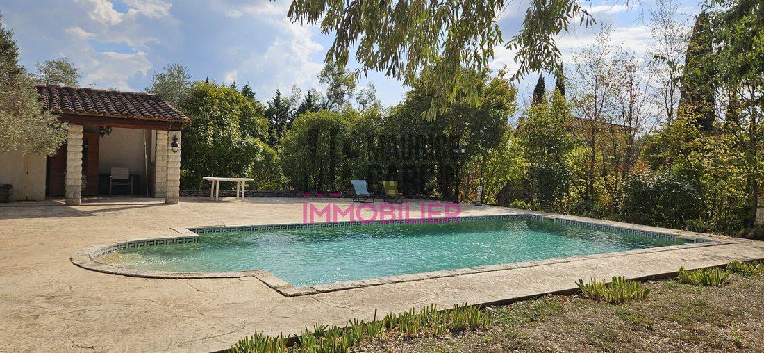 Casa en Nevons-ruta de Apt, L'Isle-sur-la-Sorgue, Francia 4 - 19076676