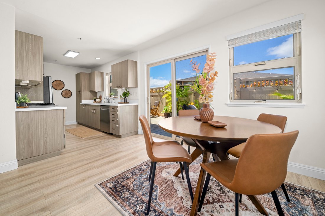 Appartement à Captain Cook, Hawaï, États-Unis 5 - 19078438