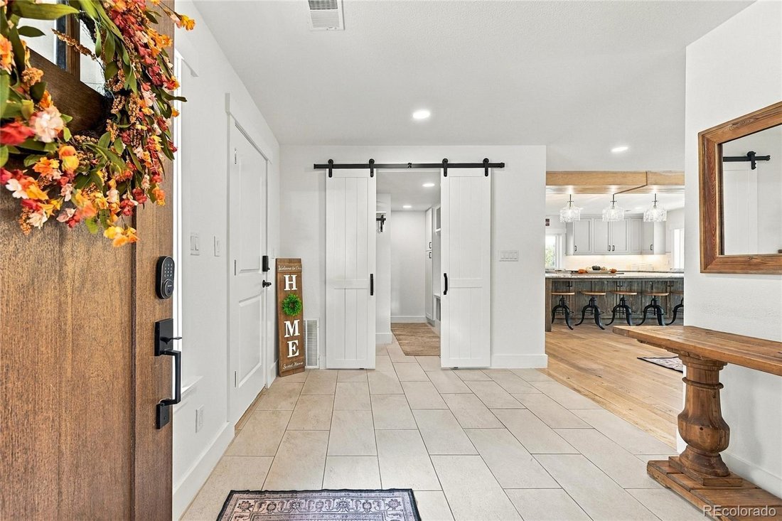 Casa a Evergreen, Colorado, Stati Uniti 3 - 19080830