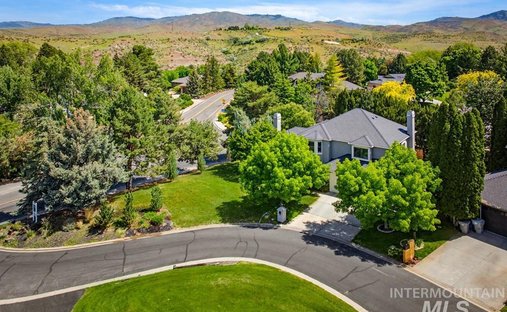 Maison à Boise, Idaho, États-Unis 1