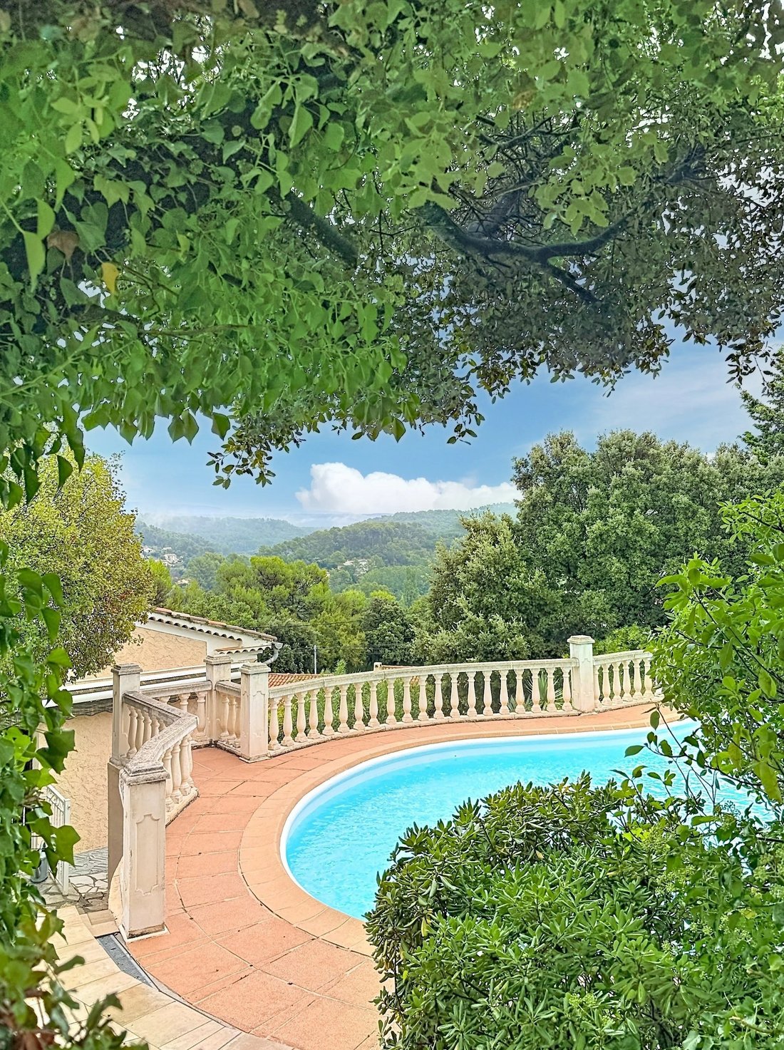 Casa a Carcès, Provenza-Alpi-Costa Azzurra, Francia 5 - 19081365