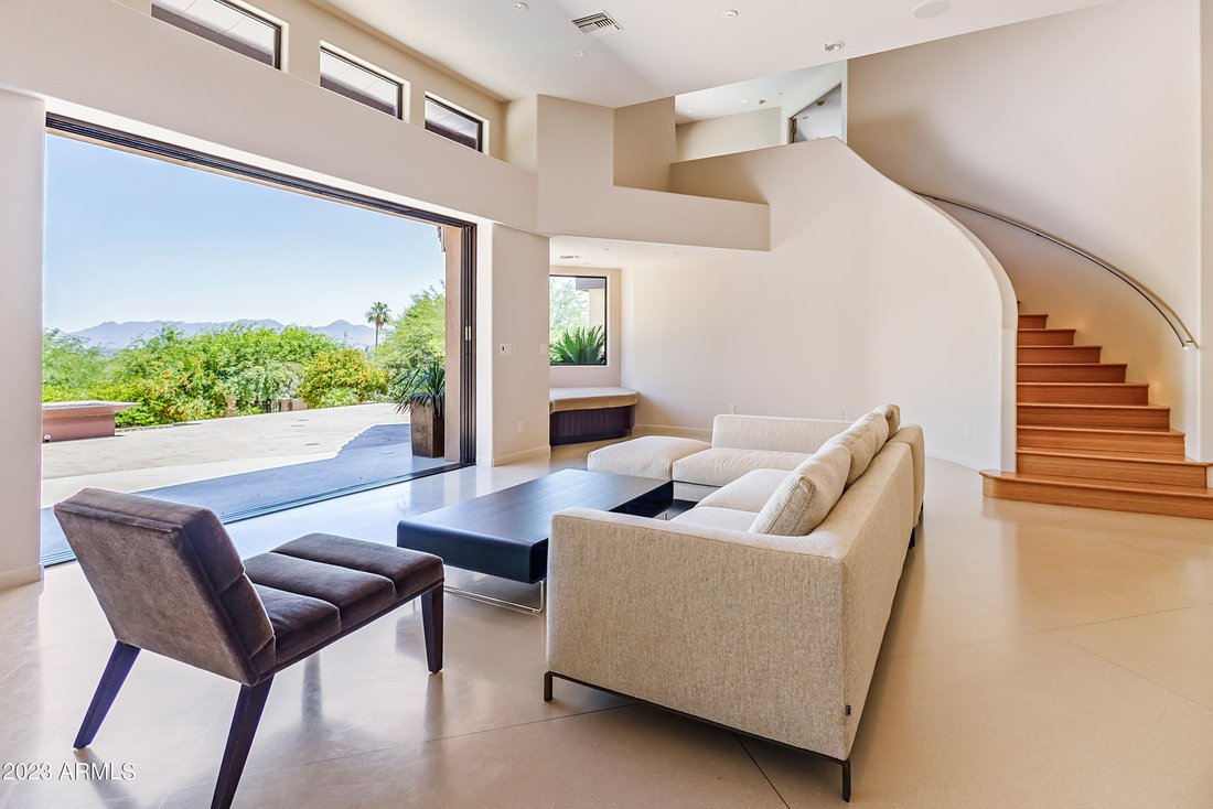 House in Paradise Valley, Arizona, United States 3 - 19077769