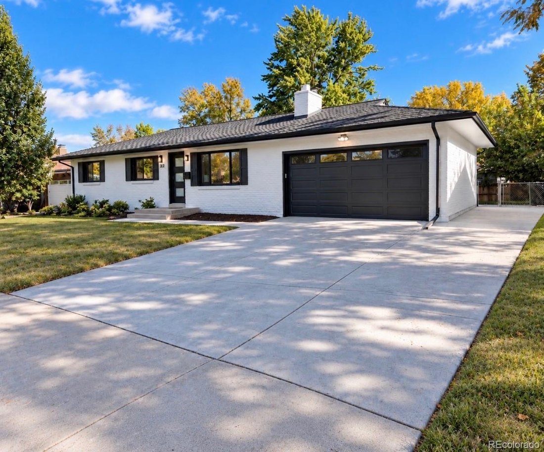 Casa a Denver, Colorado, Stati Uniti 1 - 19076860