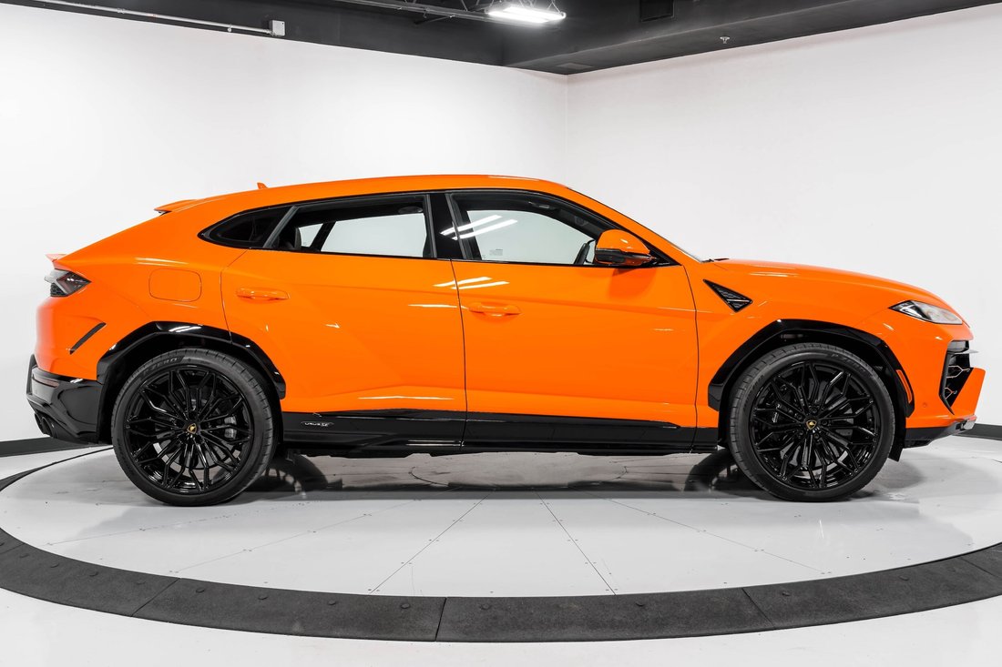 Suv in Richardson, TX, United States 2 - 19081181