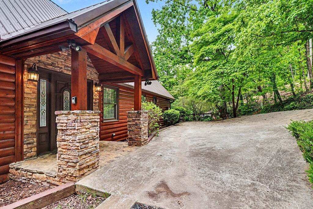 House in Blue Ridge, Georgia, United States 5 - 19080671