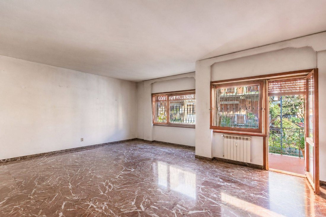 Wohnung in Monte Sacro - Nuovo Salario, Rom, Latium 4 - 19076154