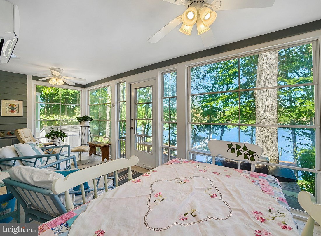 Maison à Lusby, Maryland, États-Unis 5 - 19076069