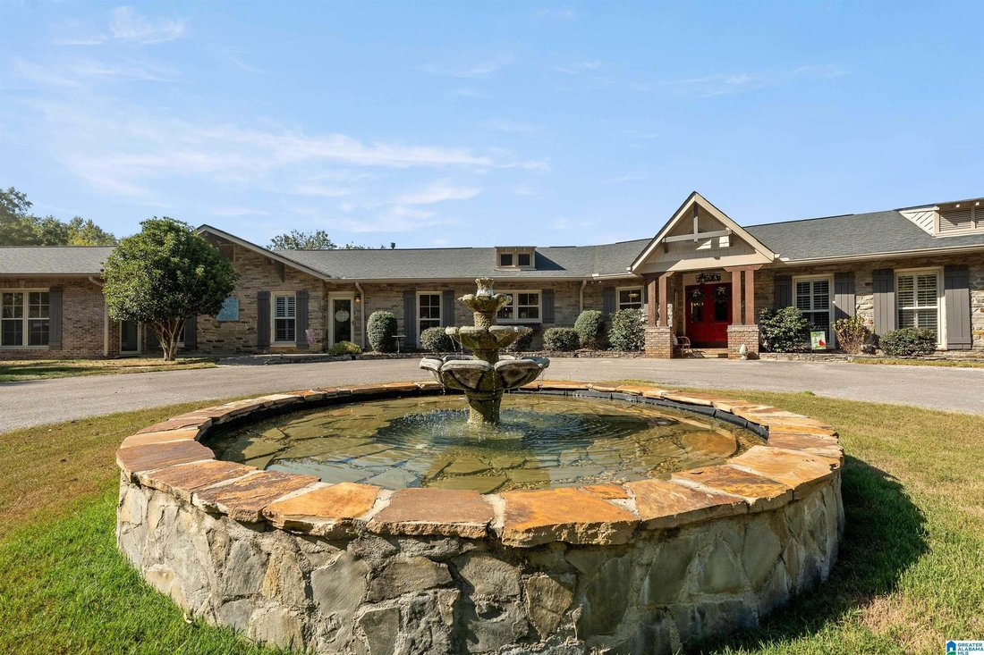 Casa en Helena, Alabama, Estados Unidos 4 - 19078881