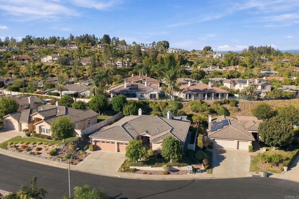 Maison à Rancho Santa Fe, Californie, États-Unis 4 - 19080099