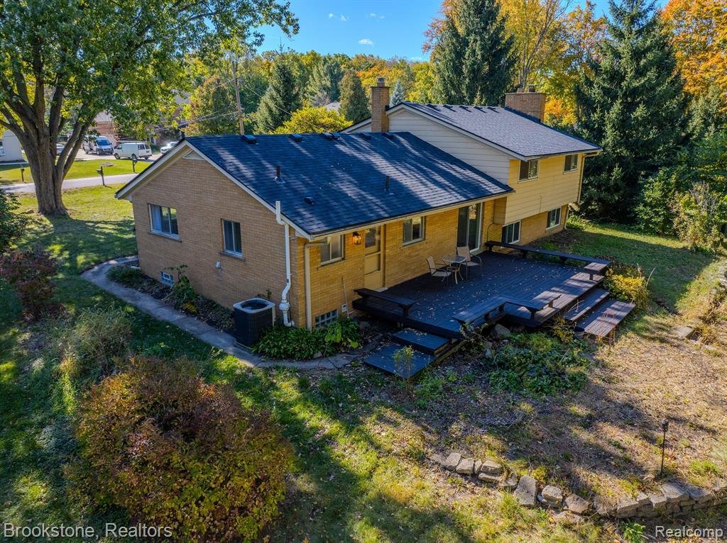 Casa en Troy, Míchigan, Estados Unidos 4 - 19078994