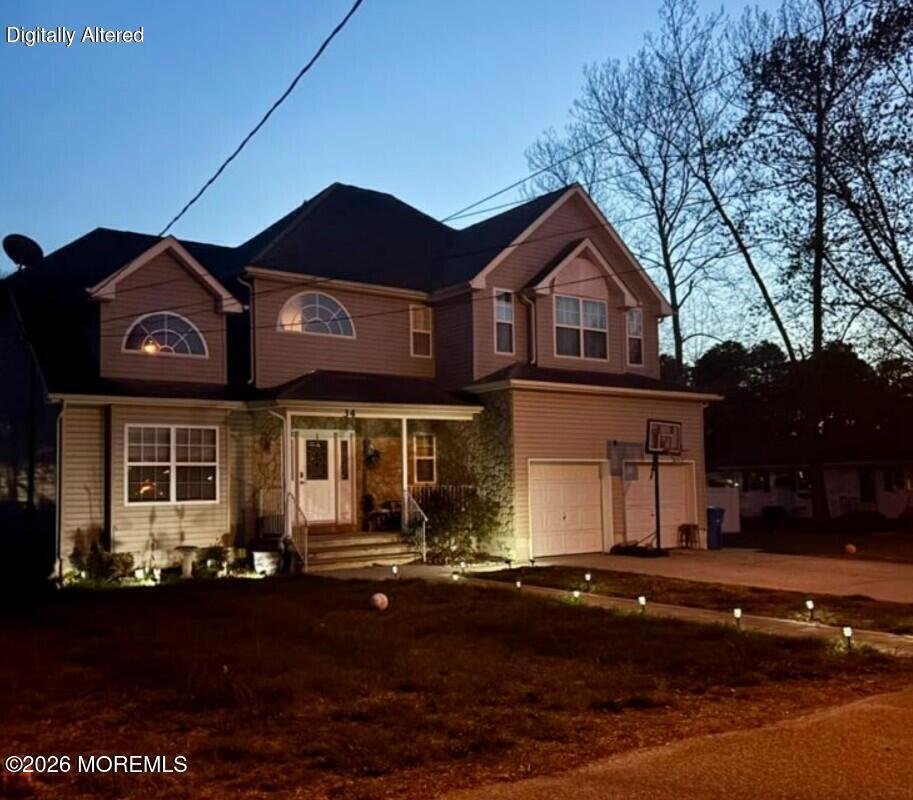 Haus in Manchester, New Jersey, Vereinigte Staaten 2 - 18226249