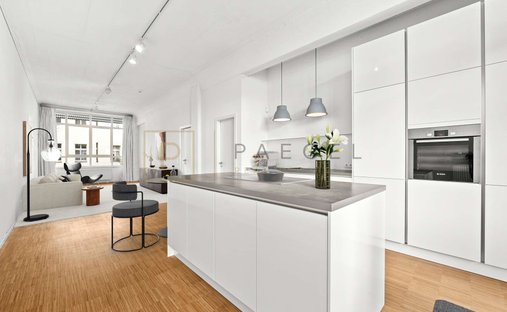 Appartamento a Berlino, Berlino, Germania 1