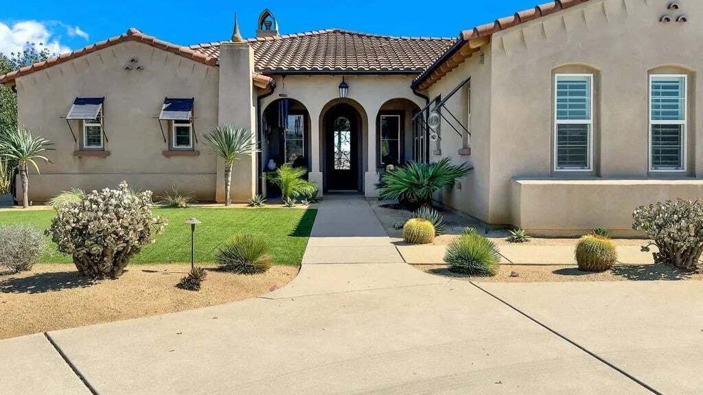 Maison à Valley Center, Californie, États-Unis 5 - 19082761