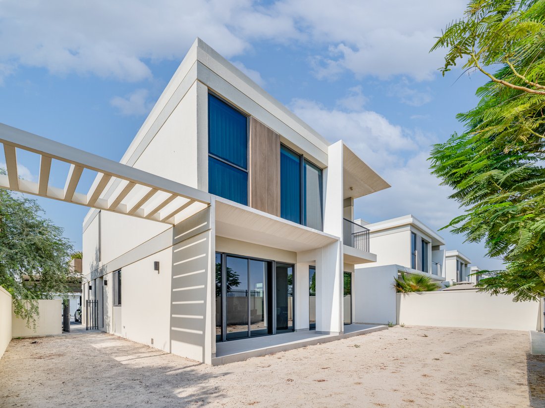 Villa in Tilal Al Ghaf, Dubai, Vereinigte Arabische Emirate 1 - 19078039