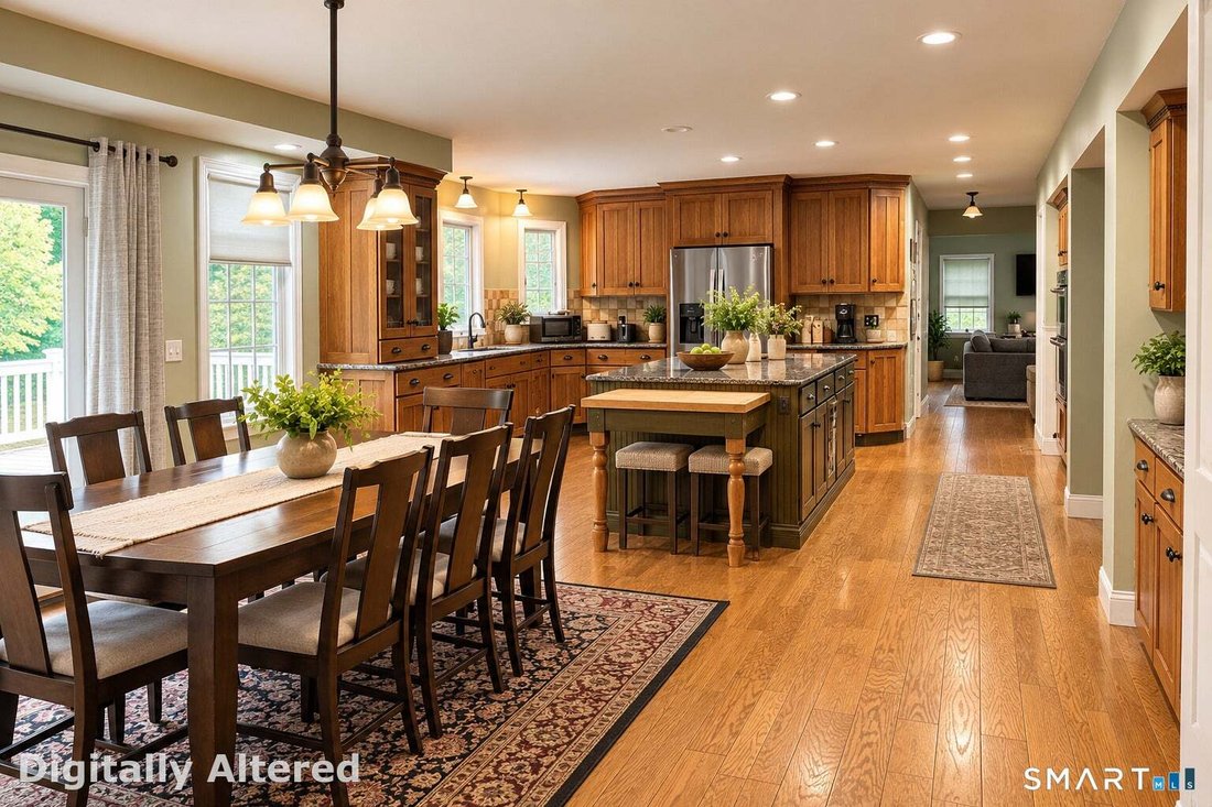 House in New Hartford, Connecticut, United States 2 - 19076832
