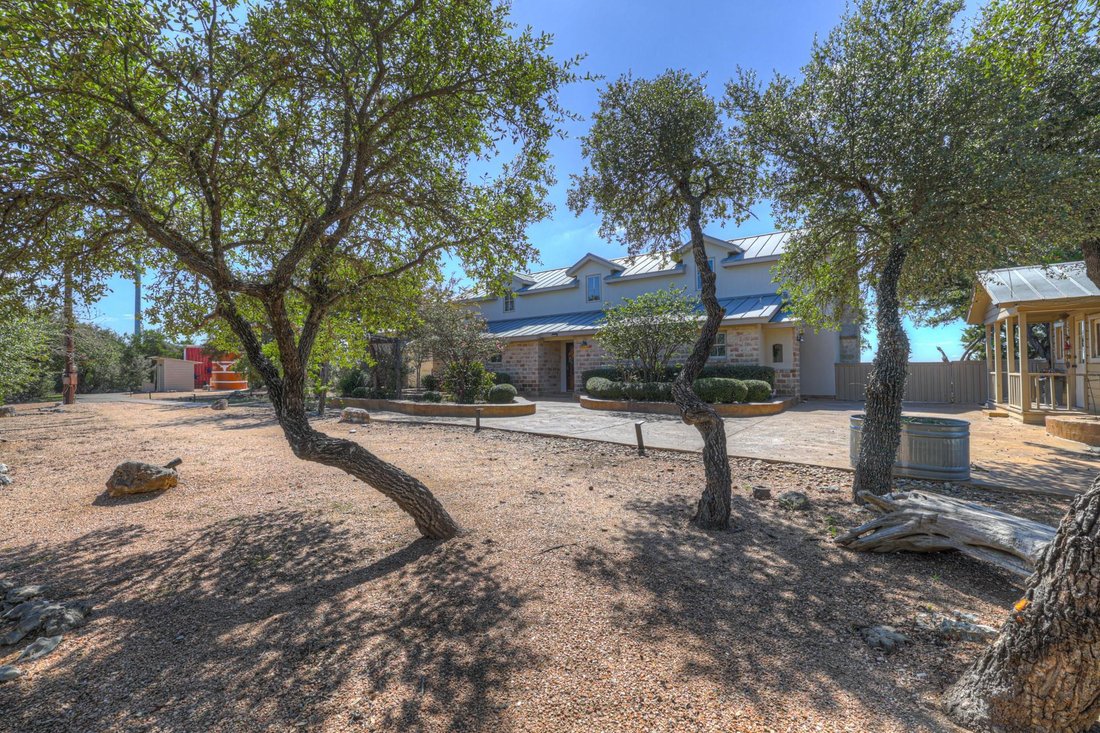 House in New Braunfels, Texas, United States 3 - 19079029