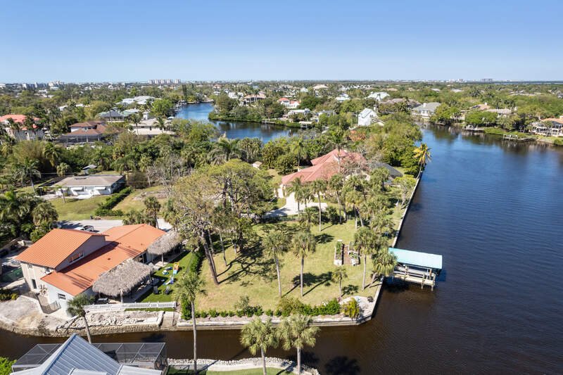 Maison à Bonita Springs, Floride, États-Unis 2 - 19056361