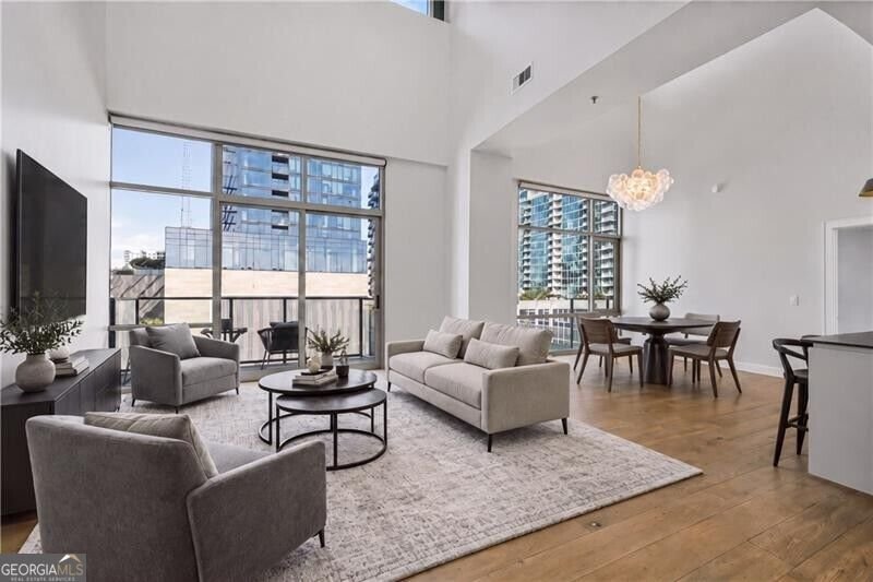 Apartment in Atlanta, Georgia, United States 2 - 19077642