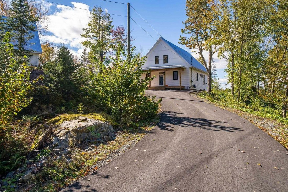 Casa a Mount Uniacke, Nuova Scozia, Canada 3 - 19077449