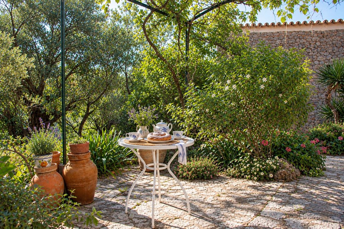 Townhouse en Deyá, Islas Baleares, España 5 - 19077708