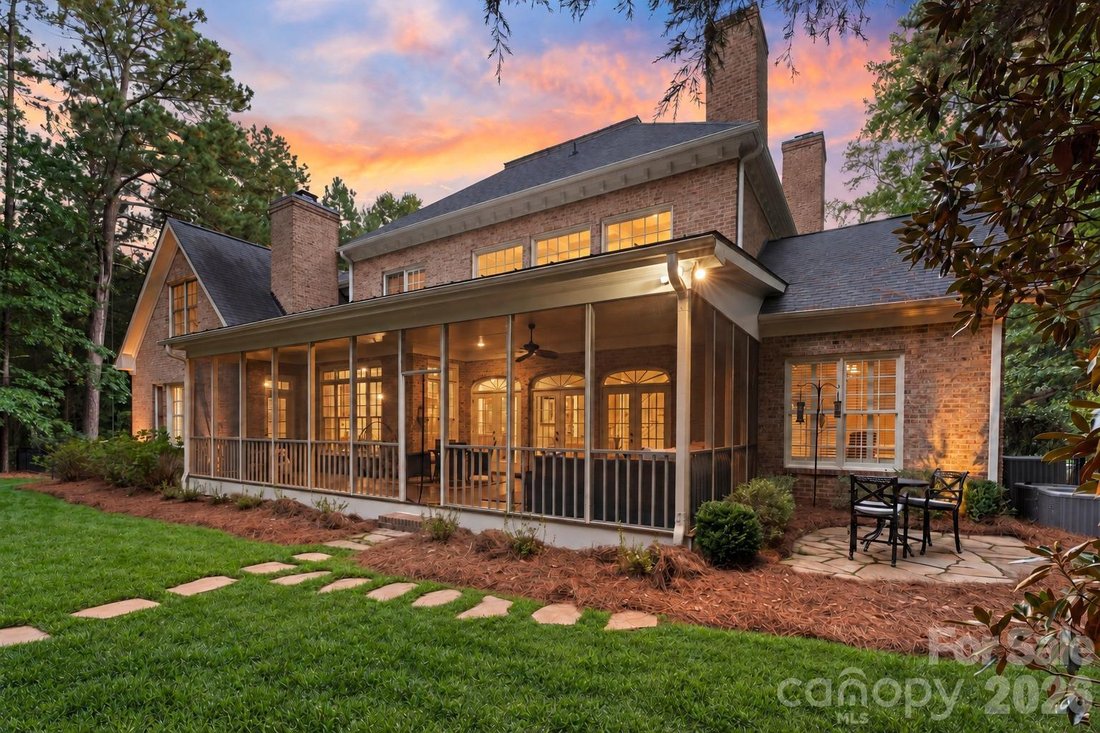 Casa en Waxhaw, Carolina del Norte, Estados Unidos 2 - 19085506