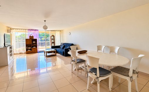 Apartment in Pīra'e, Windward Islands, French Polynesia 1