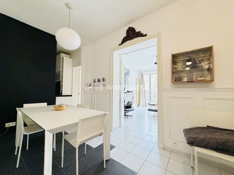Appartamento a Olympiades-Choisy, Paris 13e Arrondissement, Parigi 3 - 19082449