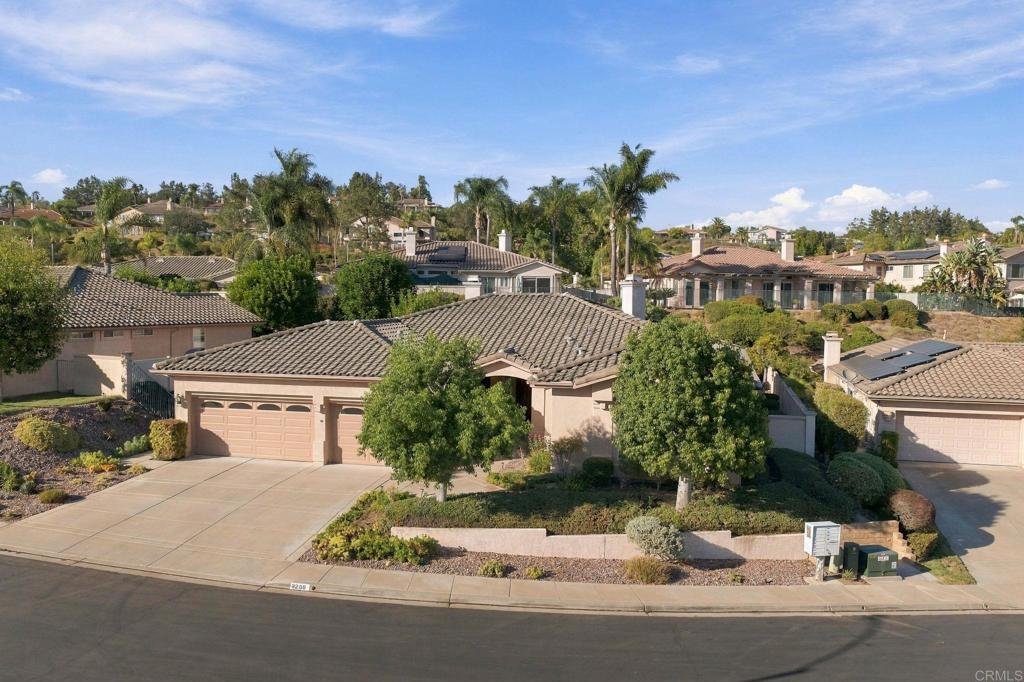 Maison à Rancho Santa Fe, Californie, États-Unis 3 - 19080099