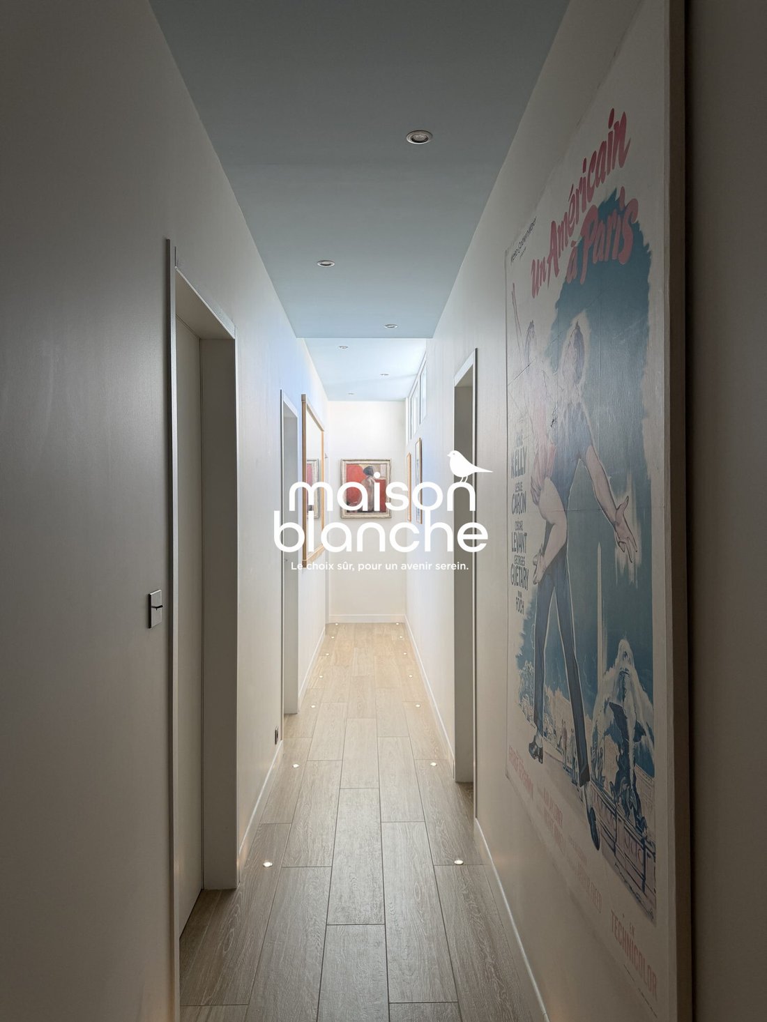 Apartamento en Caudéran-Barrière Judaïque, Burdeos, Francia 2 - 19076523