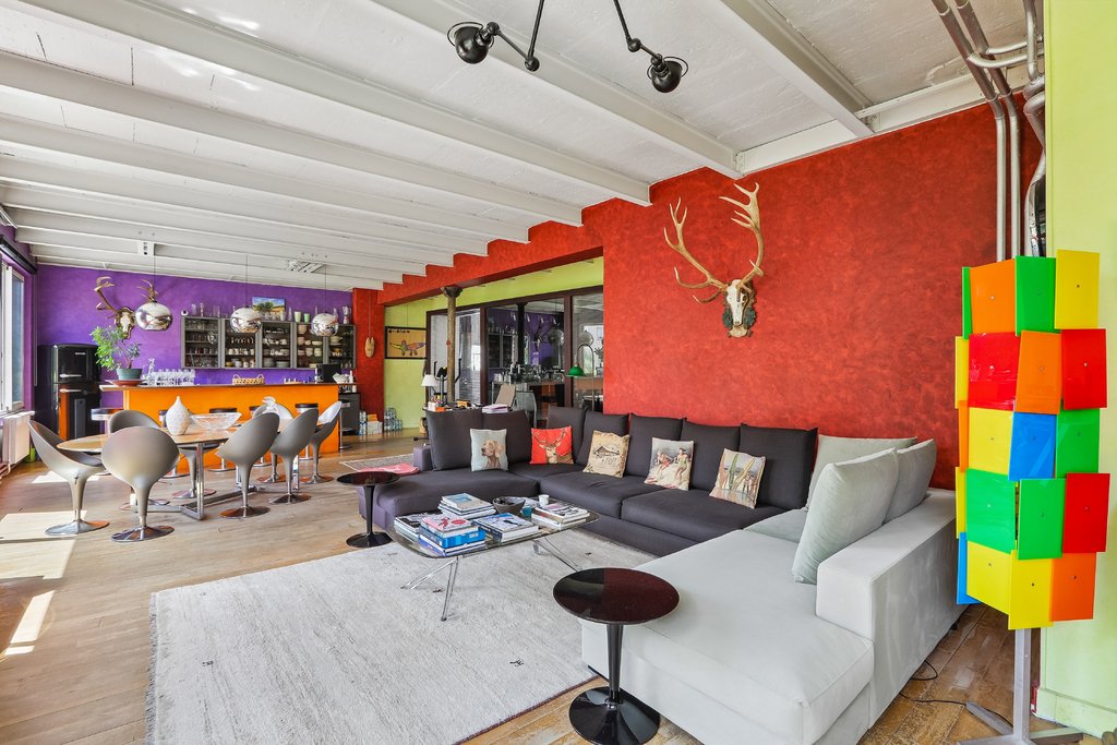 Appartement à Centre, Le Pré-Saint-Gervais, France 1 - 19081433