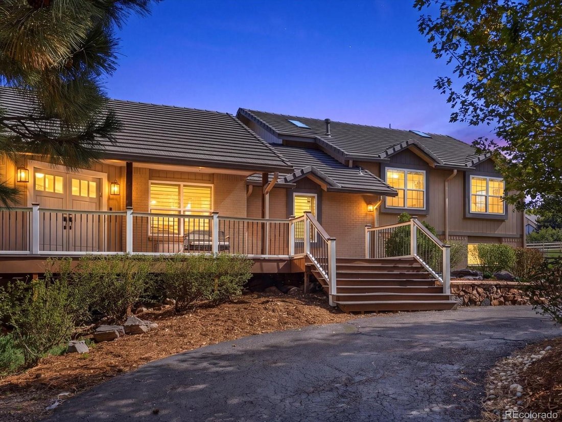 House in Aurora, Colorado, United States 3 - 19080818