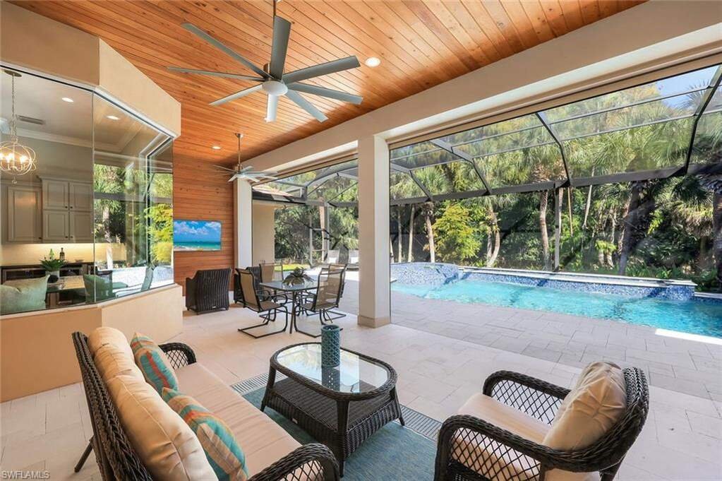 House in Bonita Springs, Florida, United States 1 - 19076406