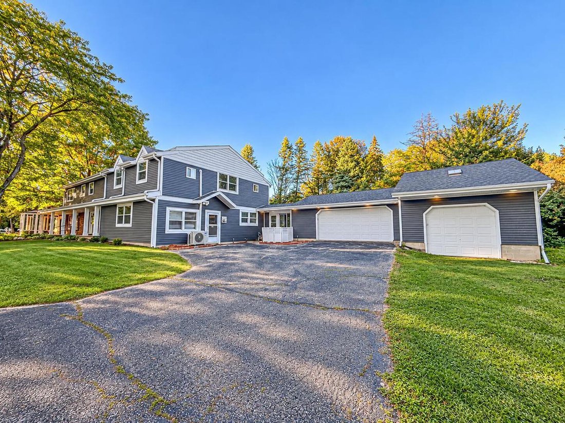 Casa a Town of Lisbon, Wisconsin, Stati Uniti 3 - 19078802