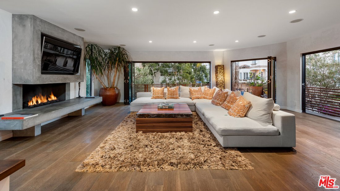 Maison à Marina Del Rey, Californie, États-Unis 3 - 19077807