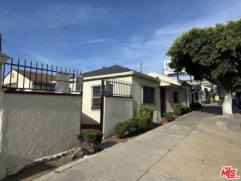 Altro a Los Angeles, California, Stati Uniti 5 - 19080777