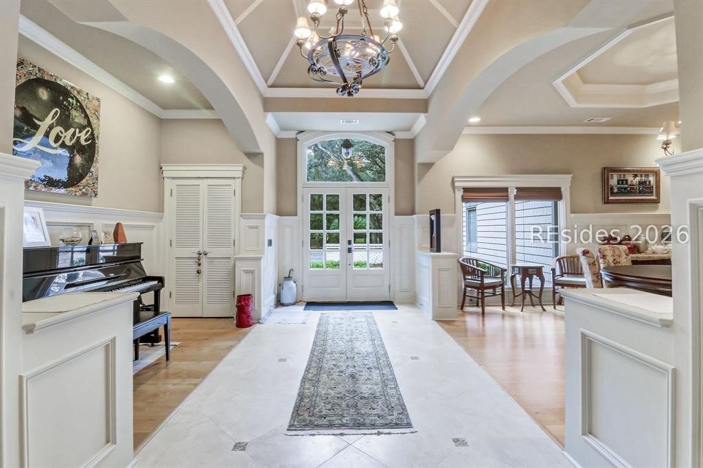 Casa en Hilton Head Island, Carolina del Sur, Estados Unidos 5 - 19076367