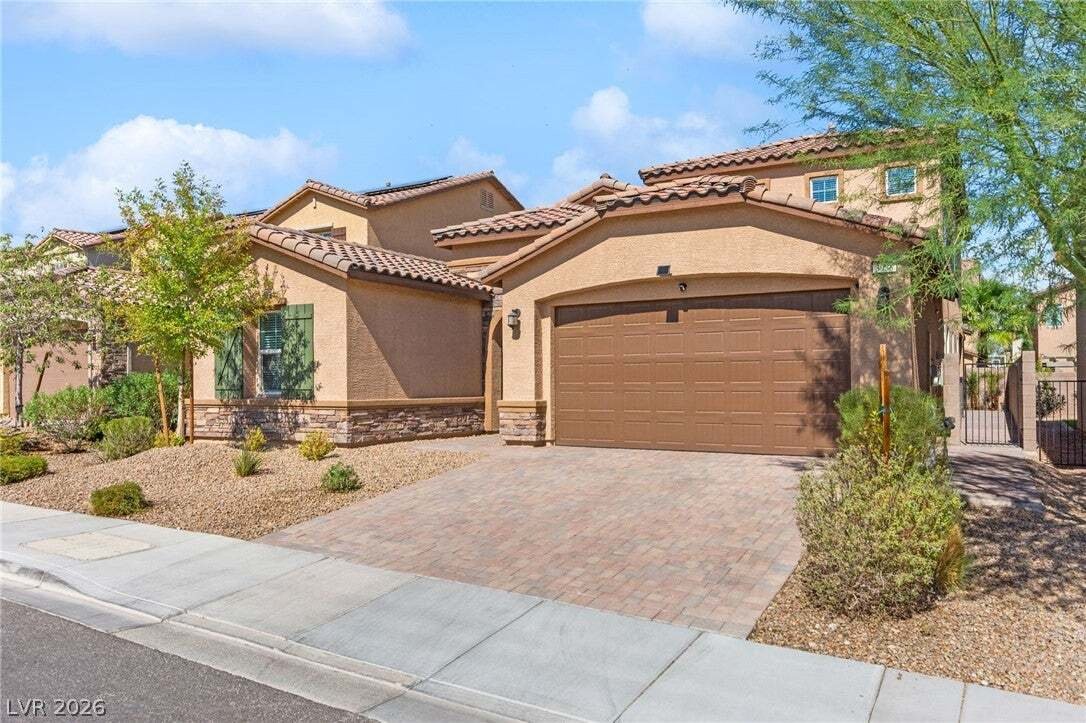 House in Las Vegas, Nevada, United States 2 - 19080769
